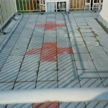 Walkway Roofs In Essex