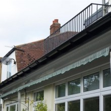 Fascias Soffits