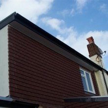 Fascias Soffits