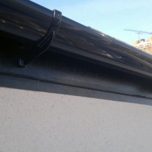 Fascias Soffits