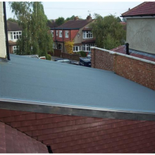 Garage Roof Essex