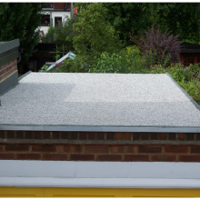 Garage Roof Essex