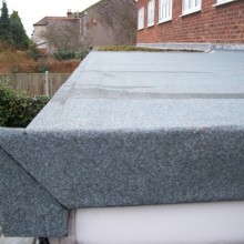 Felt Roofing In Havering