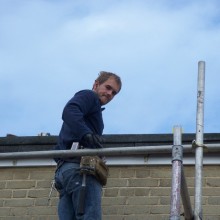 Roofer In Essex