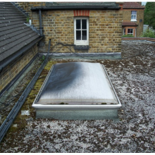 Skylights In Essex