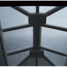 Skylights In Essex