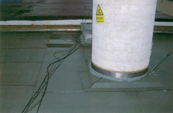 Felt Roofing In Havering