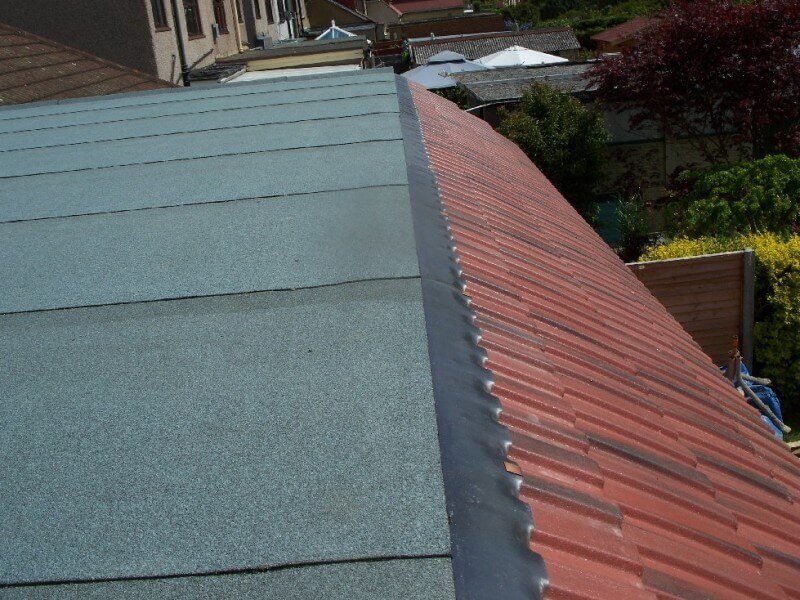 Able Felt Roofing Ltd