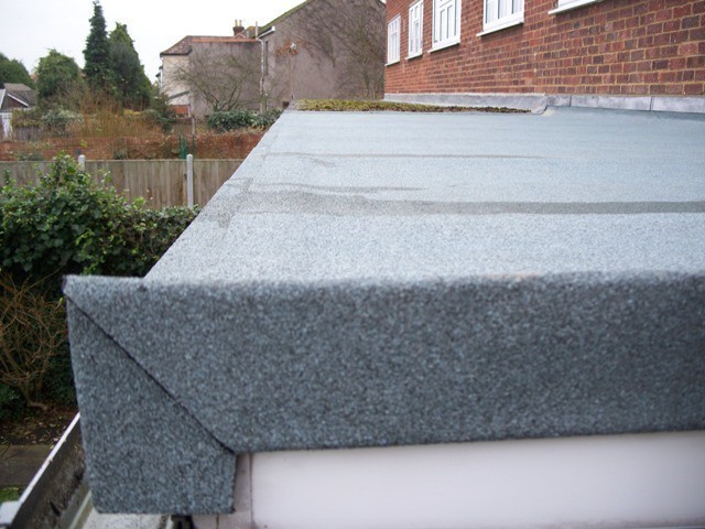Felt Roofing In Havering