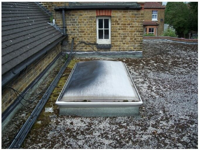 Able Felt Roofing Ltd