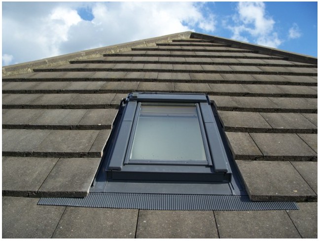 Skylights In Essex