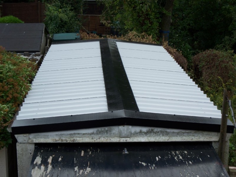 Able Felt Roofing Ltd