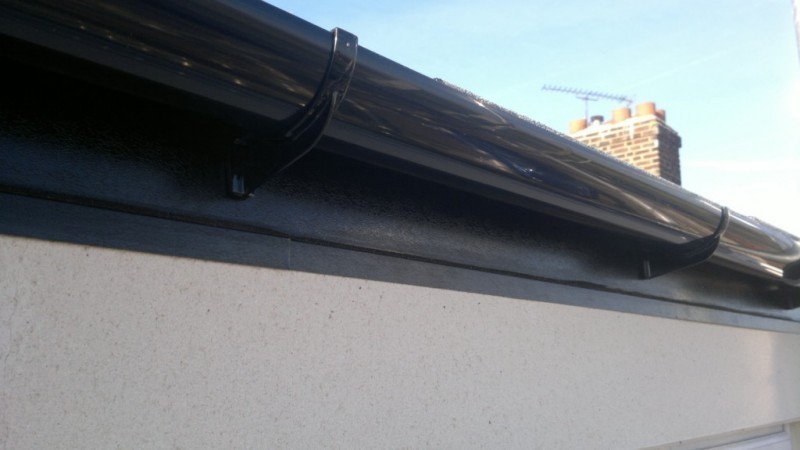 Able Felt Roofing Ltd