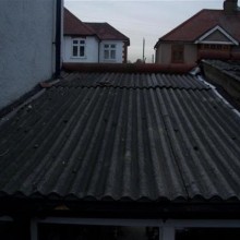Steel Roofs In Essex