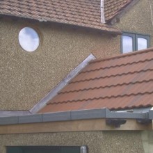 Steel Roofs In Essex