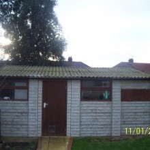 Steel Roofs In Essex