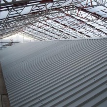 Steel Roofs In Essex