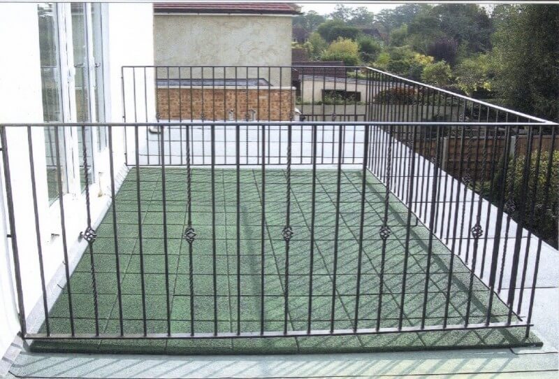 Able Felt Roofing Ltd