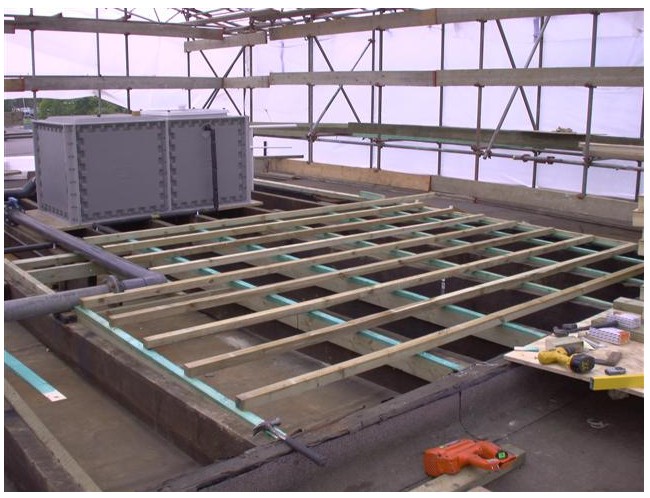 Able Felt Roofing Ltd