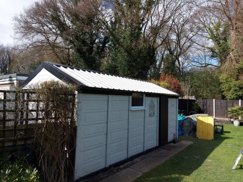 Able Felt Roofing Ltd