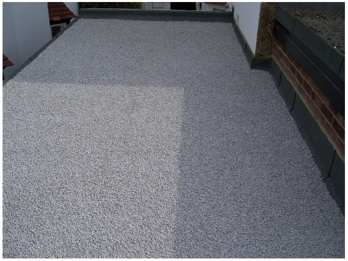 Able Felt Roofing Ltd