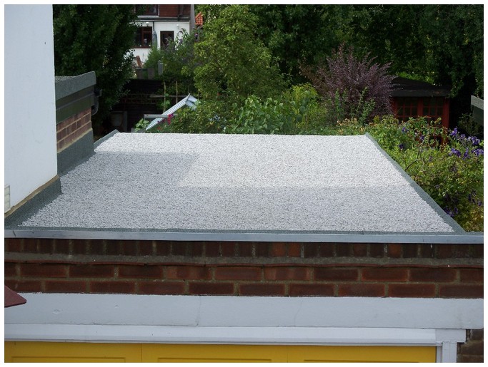 Garage Roof Essex