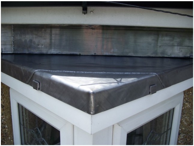 Able Felt Roofing Ltd