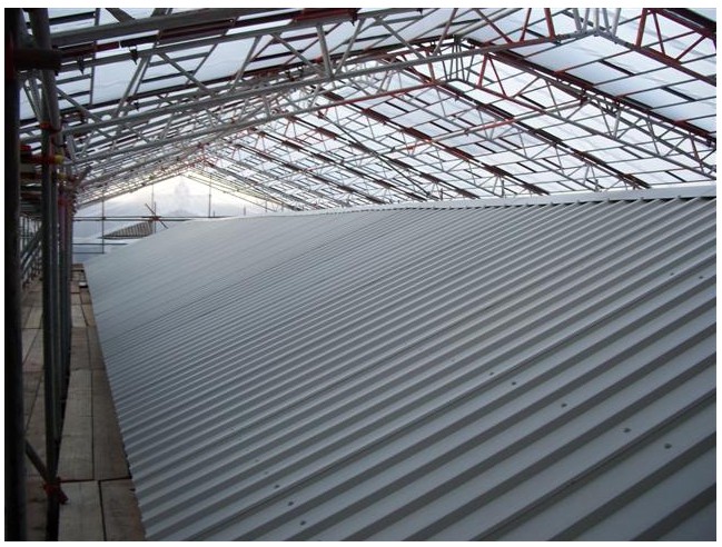 Able Felt Roofing Ltd