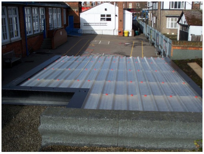 Able Felt Roofing Ltd