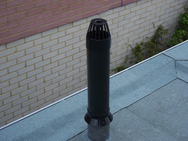 Able Felt Roofing Ltd