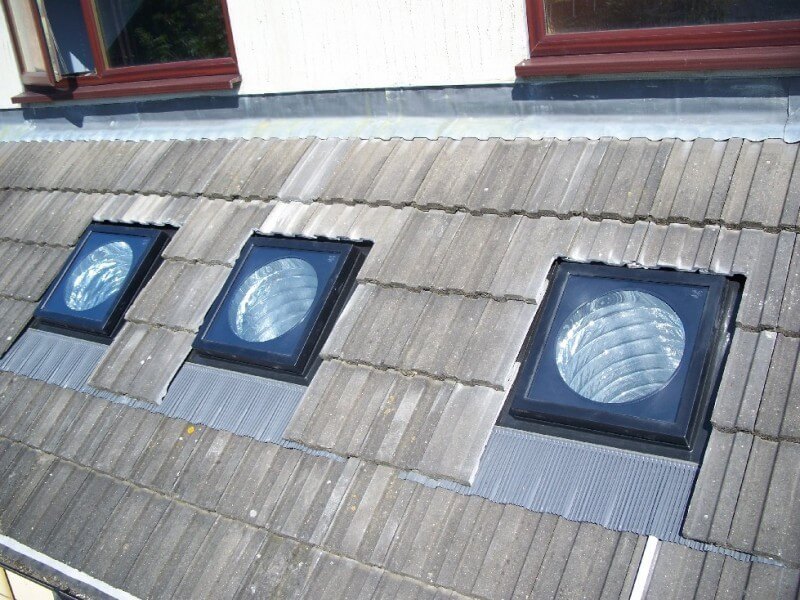 Able Felt Roofing Ltd