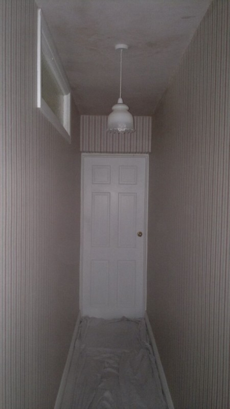 Sun Tunnels In Essex