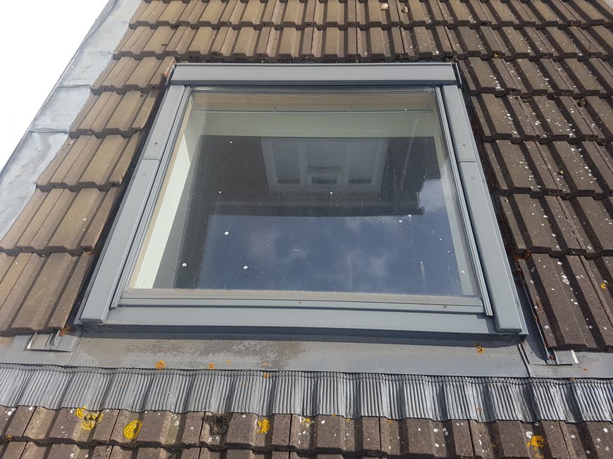 Velux Window