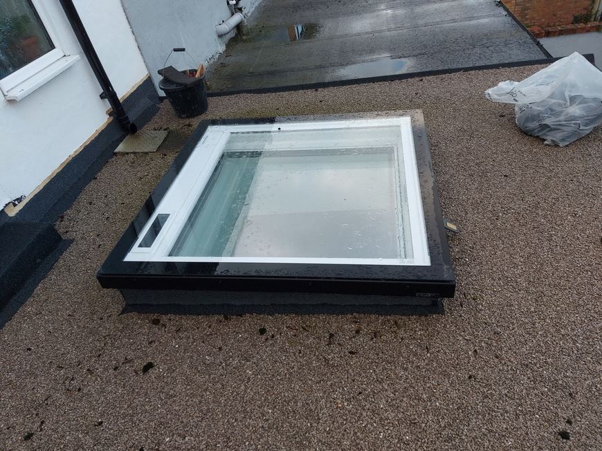 Able Felt Roofing Ltd