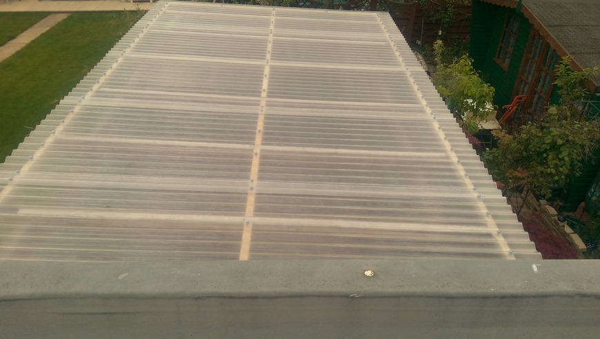 Roofing Contractors Romford