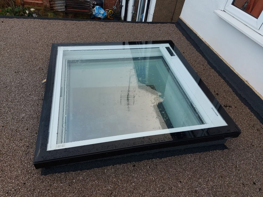 Able Felt Roofing Ltd