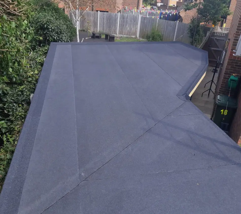 Able Felt Roofing Ltd