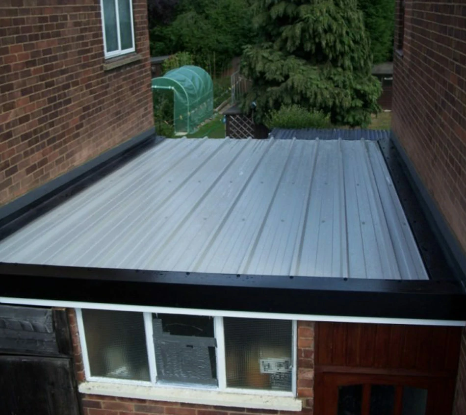 Able Felt Roofing Ltd