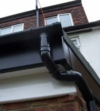 Mineral Surfaced Felt Roofing