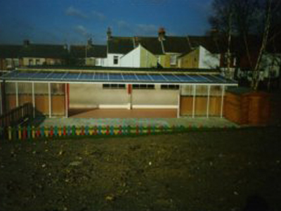 Roofing Contractors Romford