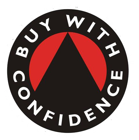 Buy with Confident