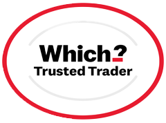 Which? Trusted Trader